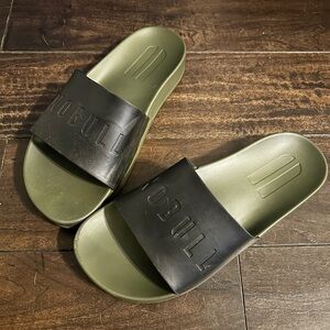 NOBULL unisex slides m8, w9.5